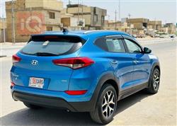 هیوندای تۆکسۆن